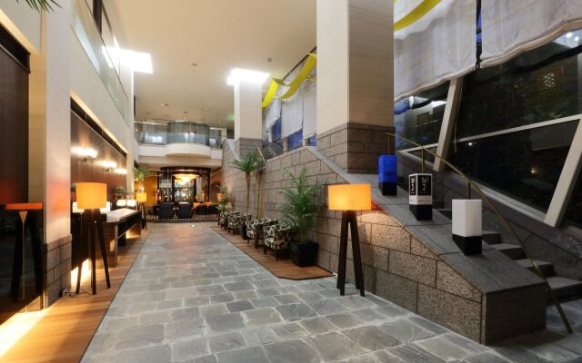 APA Hotel Ogaki Ekimae