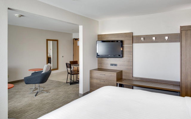 Holiday Inn Express & Suites Chickasha by IHG
