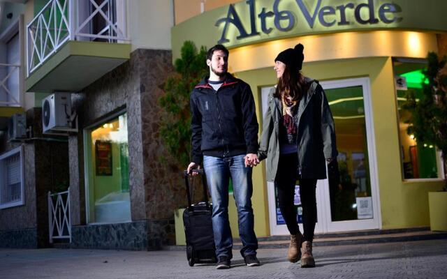 Alto Verde Suite And Apart
