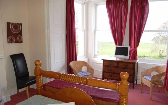 Muncaster Cottages