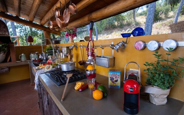 Terre Di Bea Eco-Lodge Cefalu'