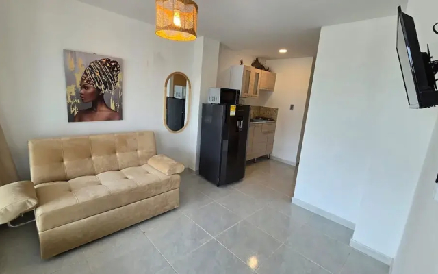 1L5 Apartamento En Cartagena - Apartment in Cartagena - Photo 3