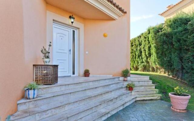 Villa Ocells II
