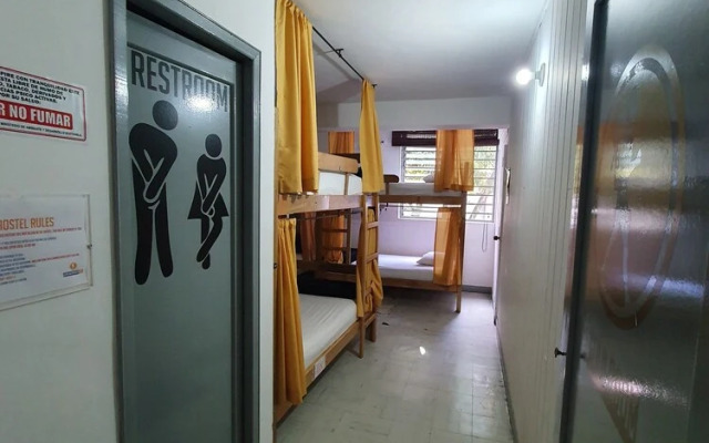 Backpackers Inn Medellin