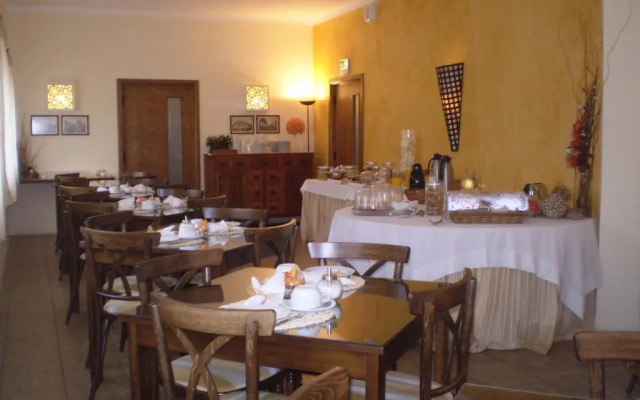 Hotel Rural Monte Da Leziria