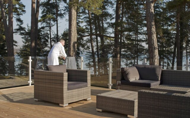 Ellery Beach House