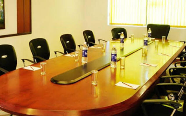 Paray Residency