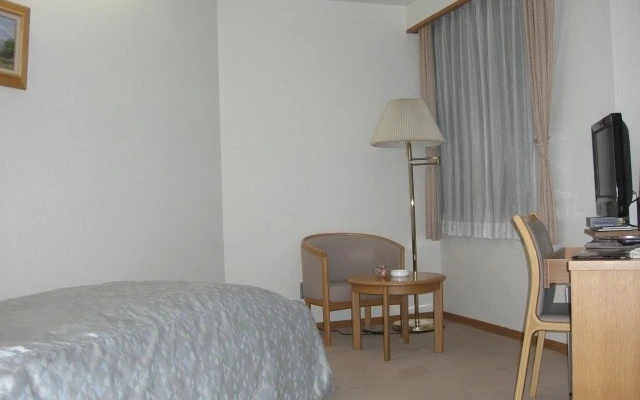 Espoir Iwate – Guest Rooms – Morioka