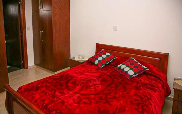 Villa Angelena in Fasli