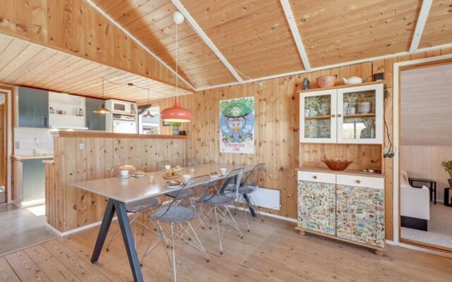 "Kaare" - 200m from the sea in Western Jutland