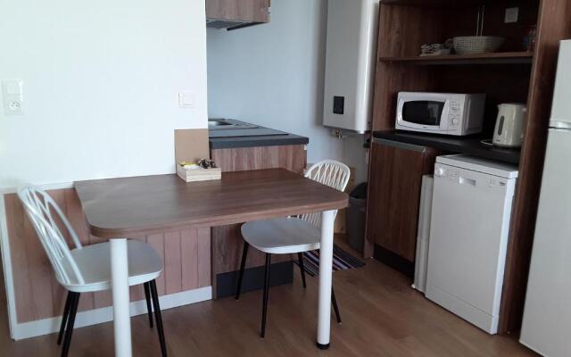 La Caravelle en Baie