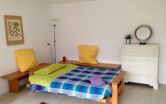 Bed & Breakfast San Lazzaro Room