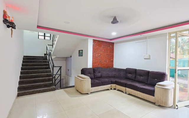 Fabhotel Home & Beyond