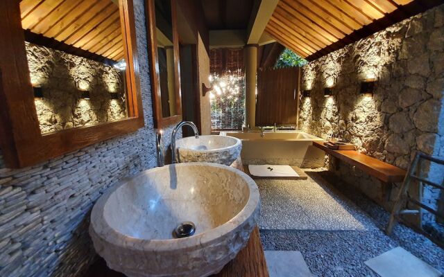 Le Domaine de L'Orangeraie