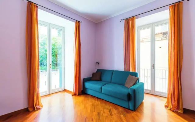 Montesanto Apartment by Wonderful ltaly