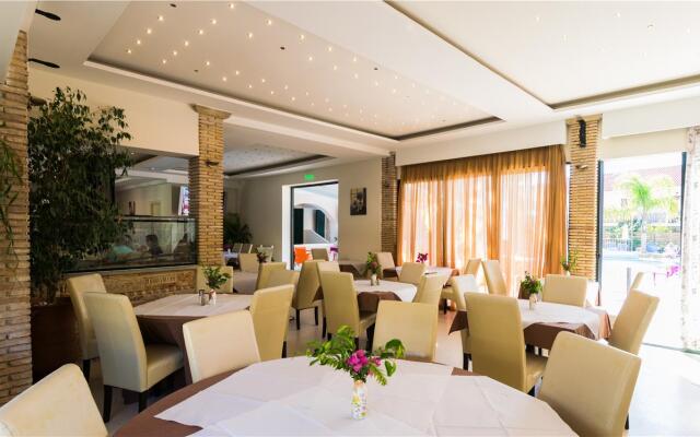 Zante Plaza Hotel