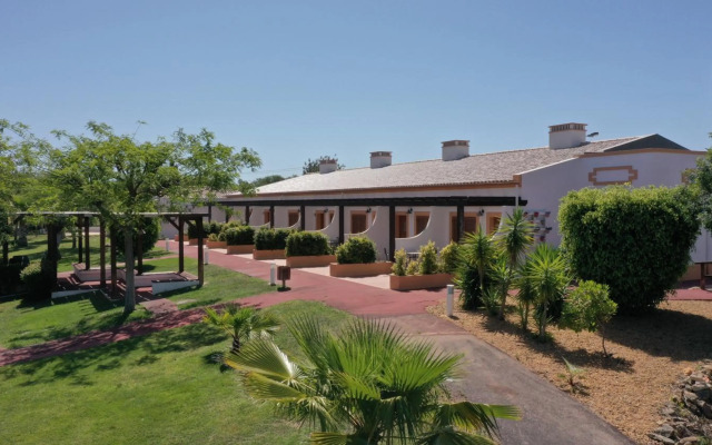 Quinta dos Poetas Nature Hotel & Apartments
