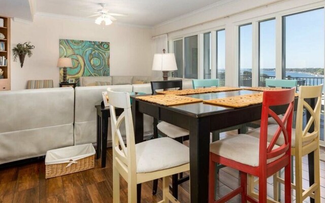 Sailmaker's Place by Meyer Vacation Rentals