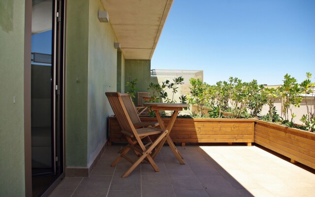 Aparthotel Arrels d'Empordà