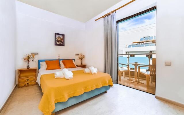 Hotel Anatoli Apartments