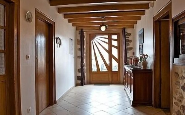 Auberge Etchoinia