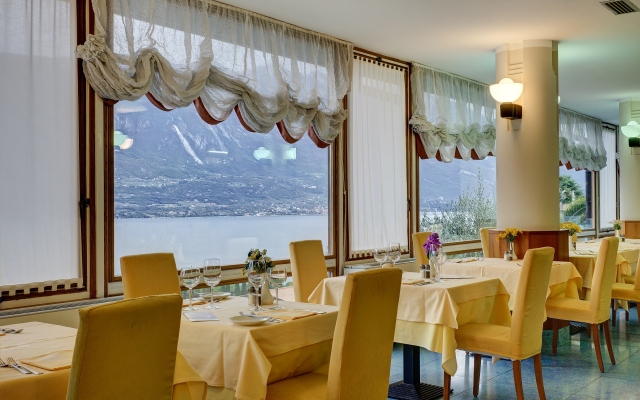 Hotel Cristina