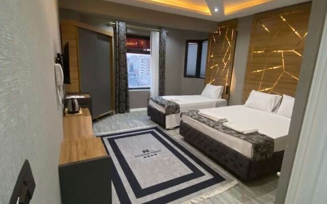 Newton Otel