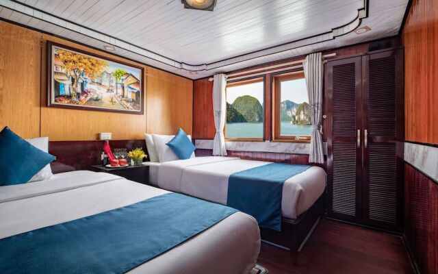 Seasun Boutique Cruise