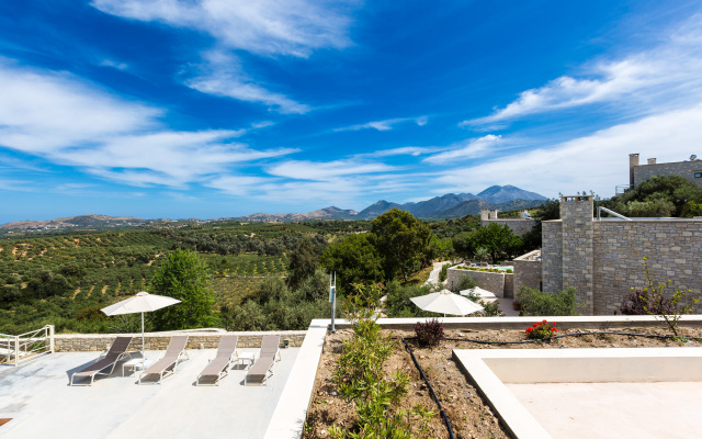 Dalabelos Estate