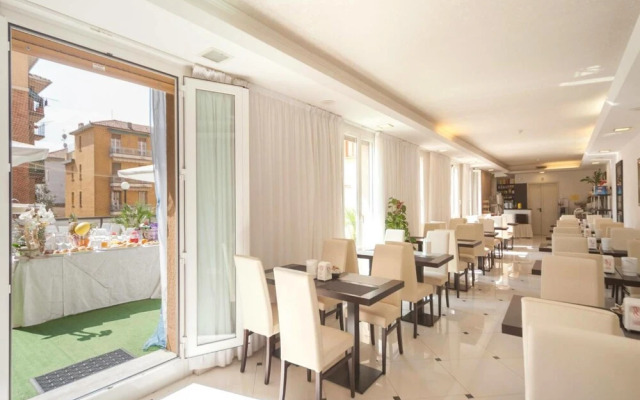 Suite Hotel Elite