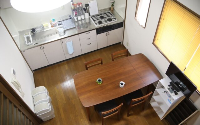 Stay Omihachiman Ekimae Inn