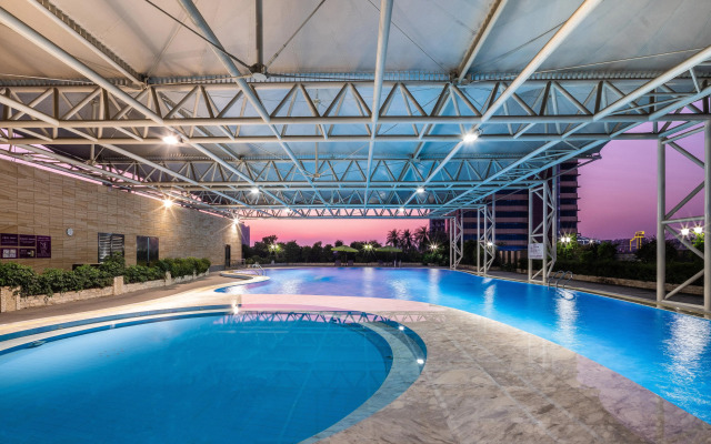 Crowne Plaza Foshan by IHG