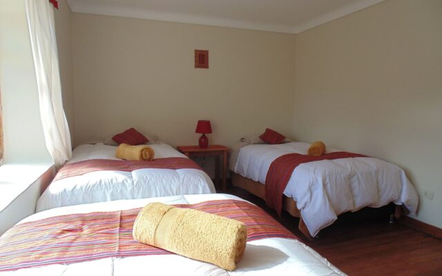 Magic Cusco
