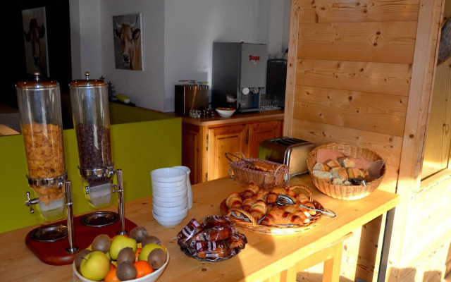 Hôtel Les Bruyères