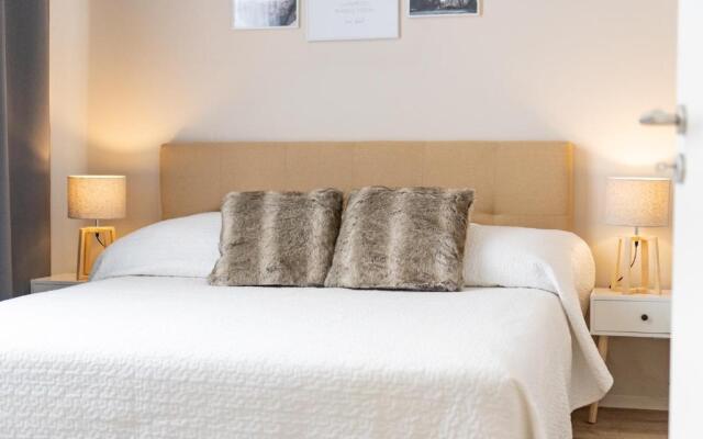 Apartment an der Altstadt (#2)