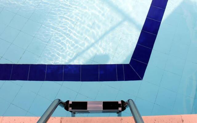 Apartamento Hansa Bay 505