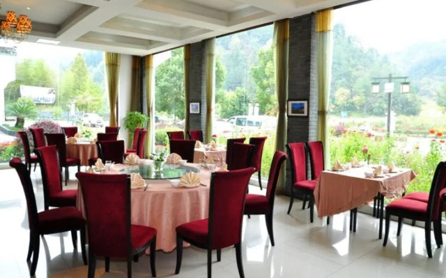 Xidi Hu Mansion
