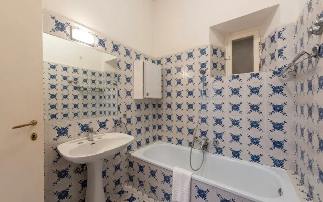 Villa Bianca in Rapallo