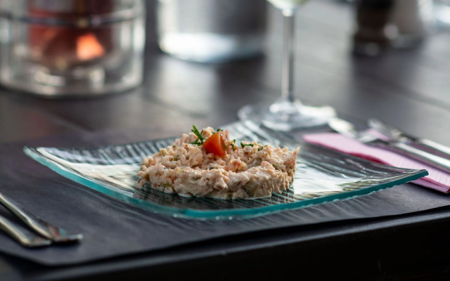 VANDENBELD Wines B&B