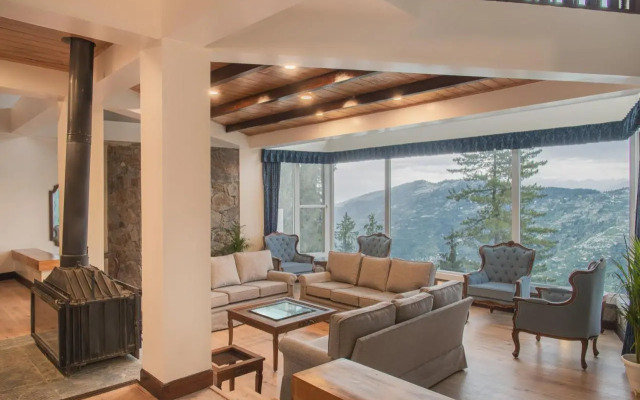 V Resorts Narkanda