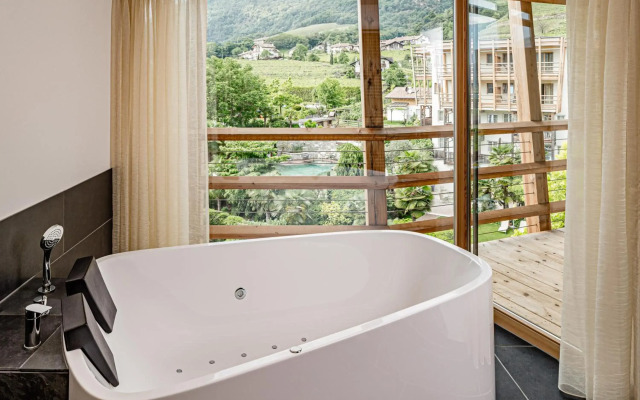 Lake Spa Hotel SEELEITEN