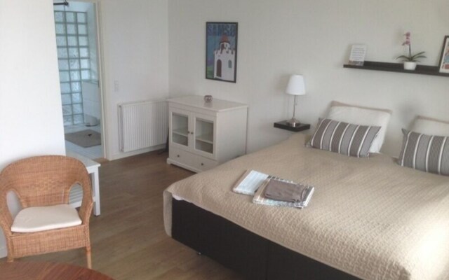 Balliwood B&B