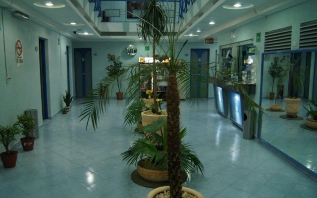 Hotel Muy - Adults-Only