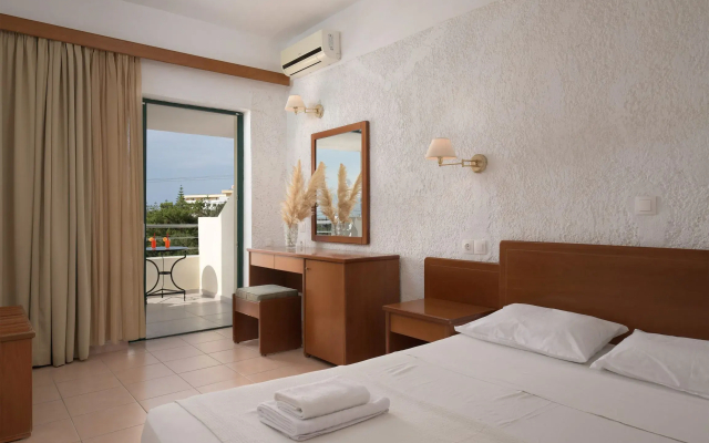 Azul Eco Hotel
