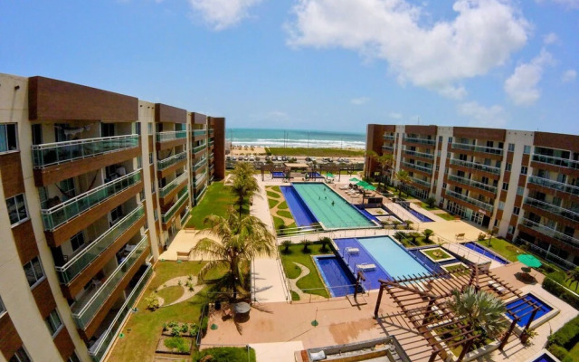 Apartamento VG Fun Praia do Futuro