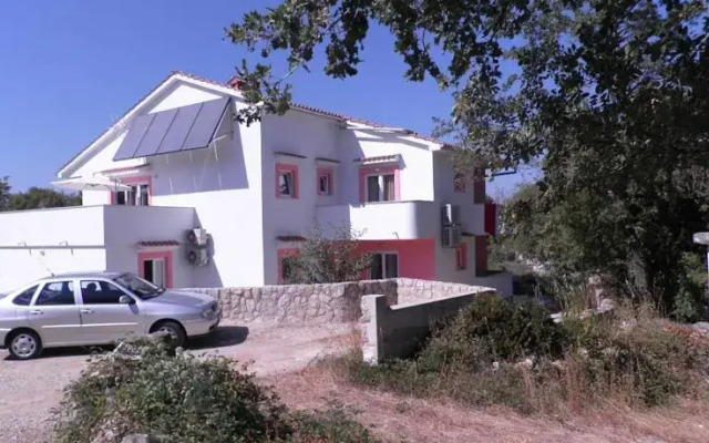 Guest House Kusen
