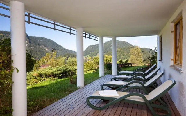 Ringhotel Nebelhornblick