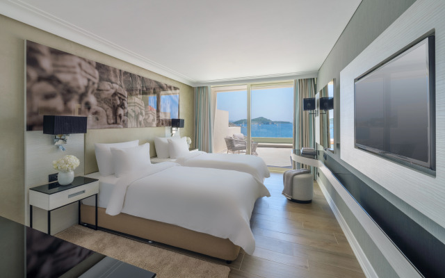 Rixos Premium Dubrovnik
