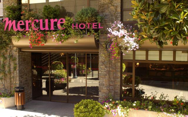 Mercure Andorra