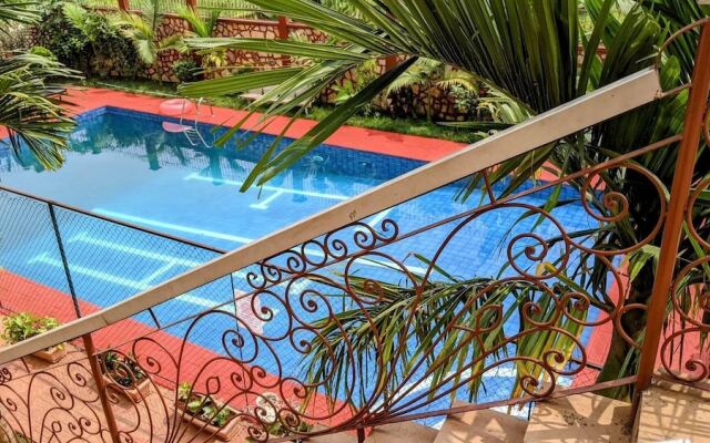 Felicia Hôtel